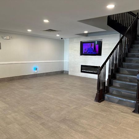 Hawthorn Extended Stay By Wyndham Hobbs Dış mekan fotoğraf