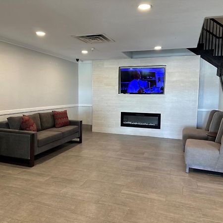 Hawthorn Extended Stay By Wyndham Hobbs Dış mekan fotoğraf
