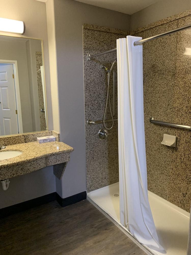 Hawthorn Extended Stay By Wyndham Hobbs Dış mekan fotoğraf