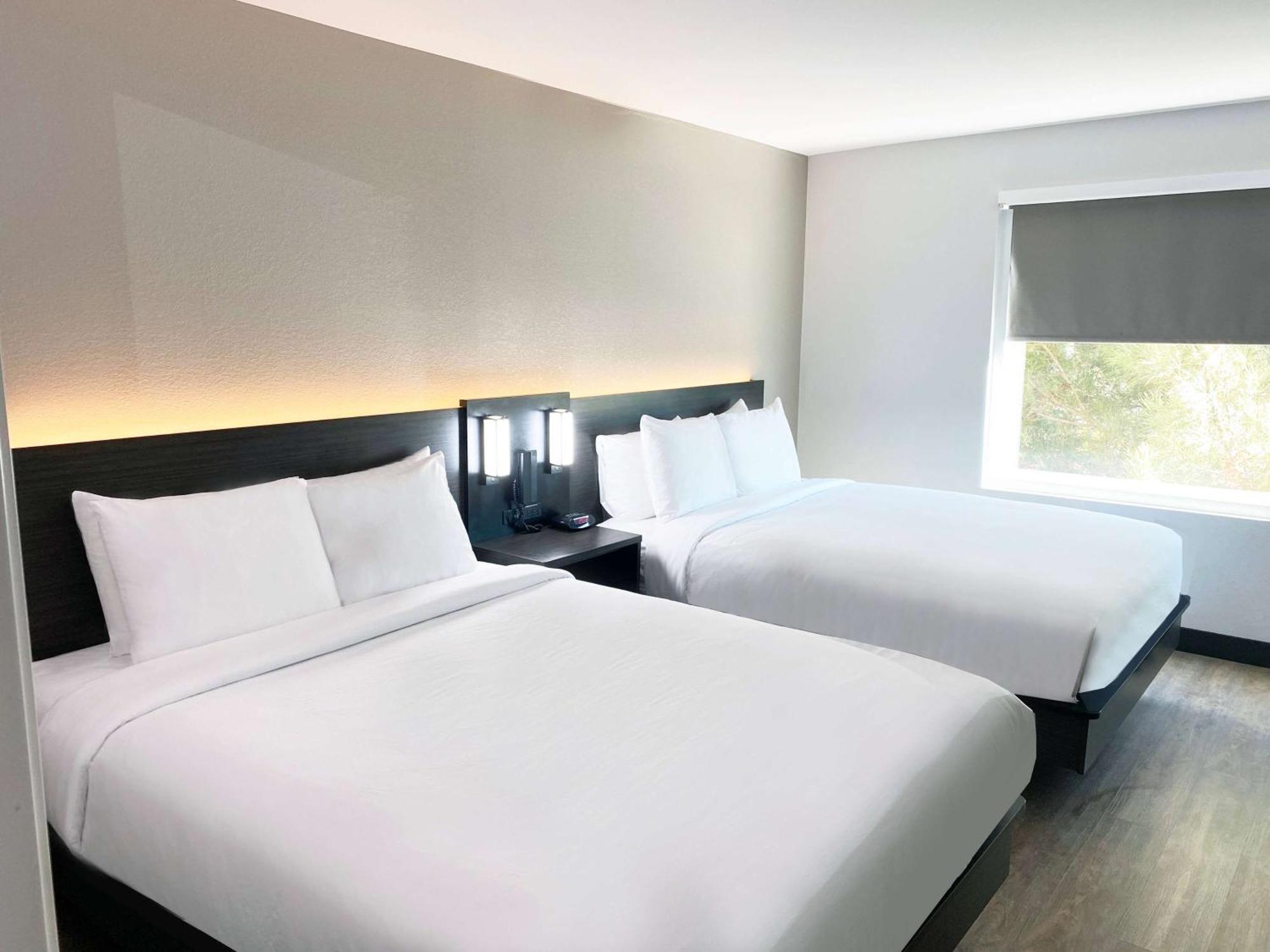 Hawthorn Extended Stay By Wyndham Hobbs Dış mekan fotoğraf