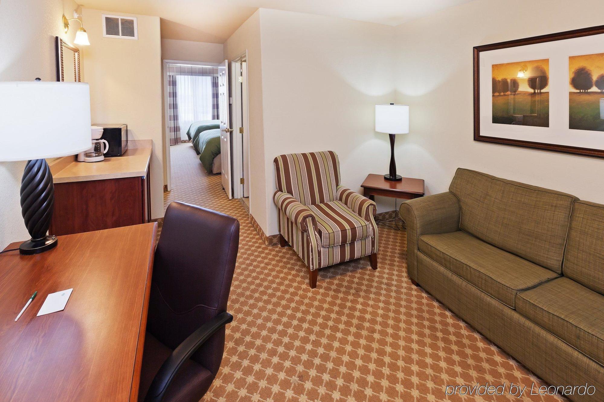 Hawthorn Extended Stay By Wyndham Hobbs Dış mekan fotoğraf