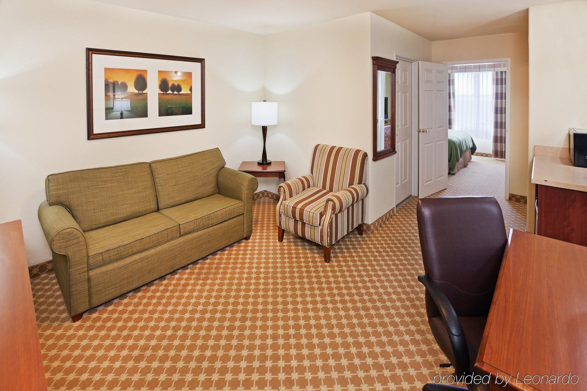 Hawthorn Extended Stay By Wyndham Hobbs Dış mekan fotoğraf
