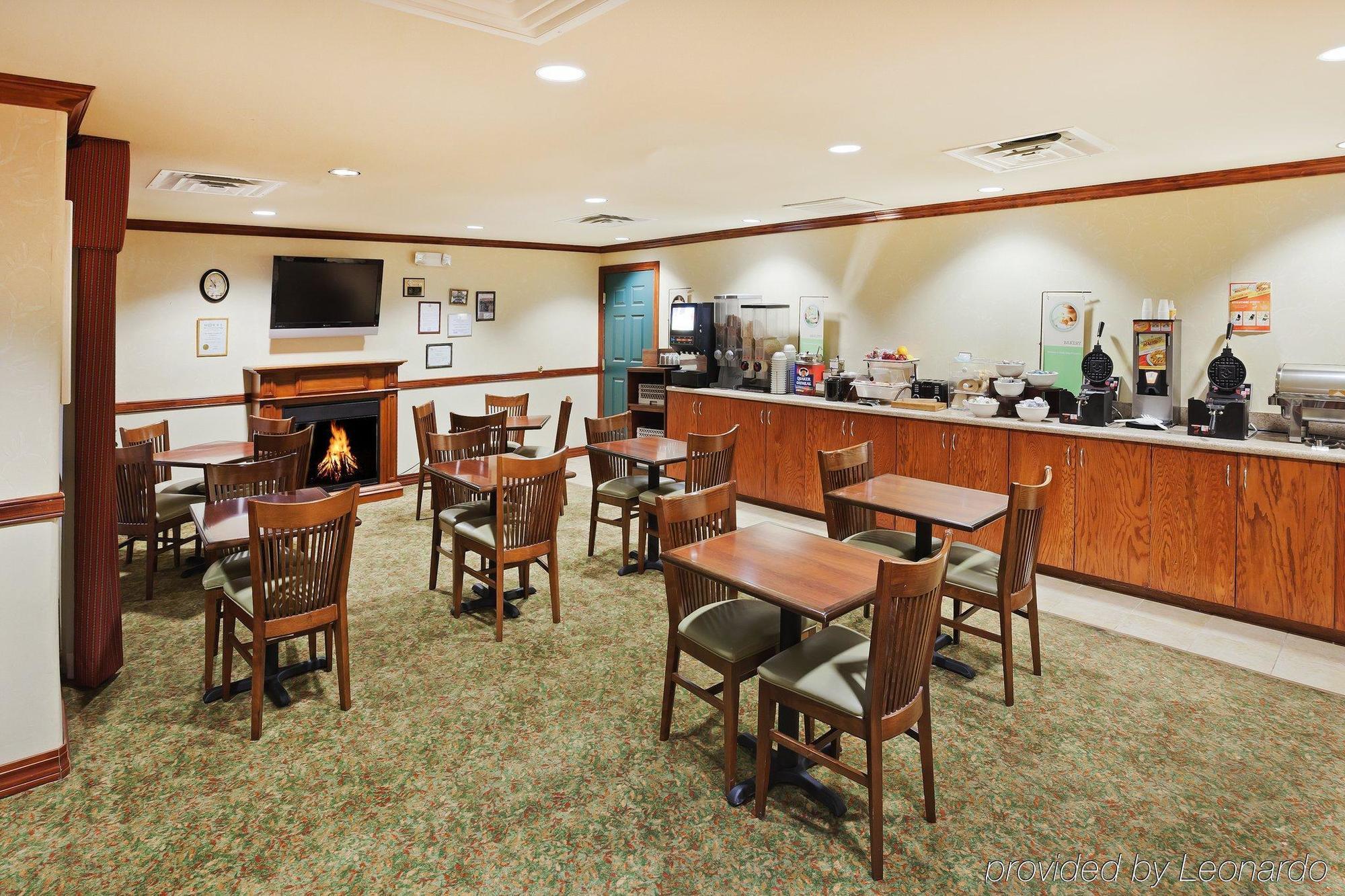 Hawthorn Extended Stay By Wyndham Hobbs Dış mekan fotoğraf
